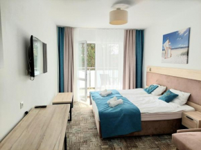 Apartament 106 Mari - Welle in Grzybowo